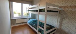 Kind -& diervriendelijk huisje - 8