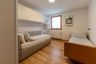 CASA BEBA - trilocale accogliente, Dolomiti Affitti - 5