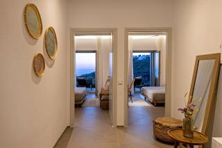 Villa Erato in Triantaros Tinos - 7