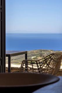 Villa Erato in Triantaros Tinos - 4