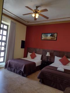 Hotel Rinconada del Convento - Izamal - 5
