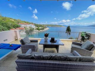 Paradise House apart3, 5min walking distance to Fiskardo center - Fiskardho - 0