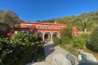 Finca Olivar - Gaucín - 8