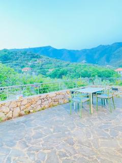 Villa Arancia Quiet, Central, Parking and Air Conditioning - Levanto - 0