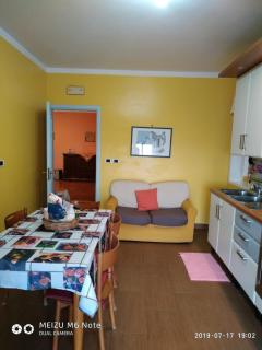 APPARTAMENTO VISTAMARE - 3