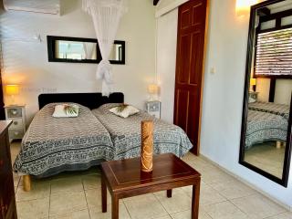 Villa Kazanou Pointe Batterie - 1