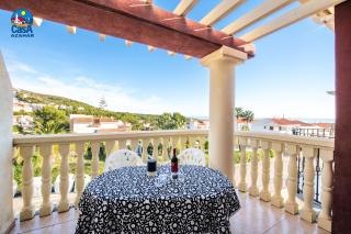 Apartamentos Madeira Casa Azahar - 8