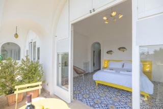 Villa Dorothee - Capri - 3
