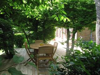 Le Pavillon de la mare - Avrainville - 7