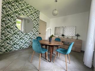 Le Pavillon de la mare - Avrainville - 5
