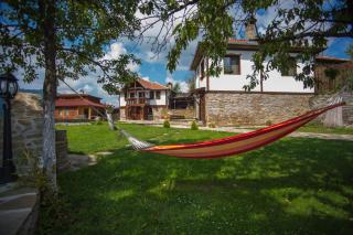 Guest House Stoilite - Boazat - 2