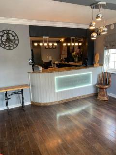 Littleover Lodge Hotel - Derby - 4