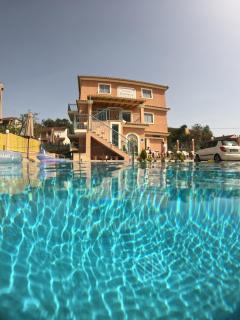 Studios Pantelis Corfu - 9