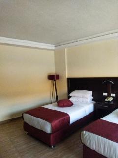 petra agora hotel - 5