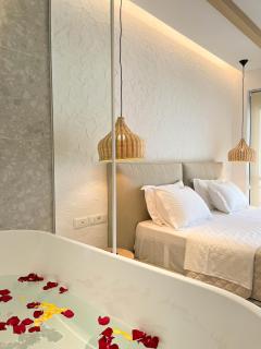 Dimitri Hotel - Himare - 6