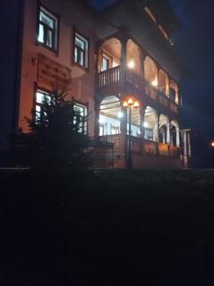 Maramures BELVEDERE - Petrova - 5