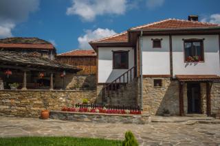 Guest House Stoilite - Boazat - 3
