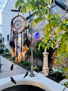 B&B Corte sul Naviglio CIN I T 0 1 5 0 7 0 C 1 3 X U I L Q C V - Cernusco sul Naviglio - 4