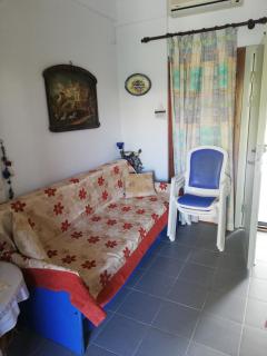 private house next to the sea - Pefkochori - 3