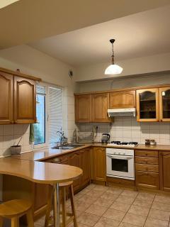 1 bedroom apartment in the heart of the center - Erevan - 5