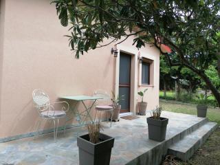 Tiny house by the sea - Nea Skioni - 6