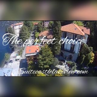 suitecastlelakeview 3 - Bellano - 5