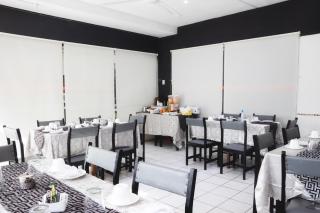 Hotel Concorde - Arica - 7
