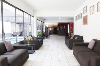 Hotel Concorde - Arica - 3