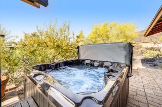 Surrey's Oasis - Cave Creek - 7