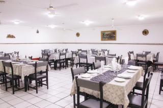 Hotel Concorde - Arica - 8