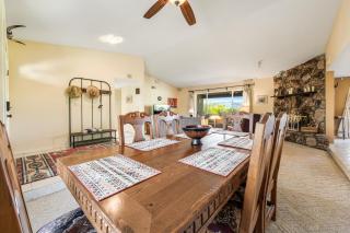 Surrey's Oasis - Cave Creek - 4