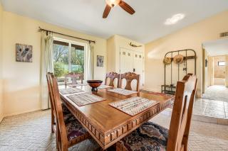 Surrey's Oasis - Cave Creek - 3