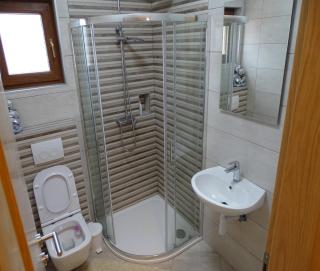 Holiday house Rončević 50 m from sea A1 - Jasenice - 1