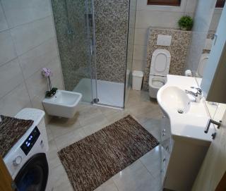 Holiday house Rončević 50 m from sea A1 - 7