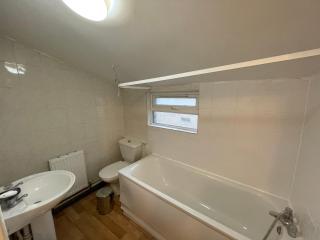 147 knapp road house - Londra - 1