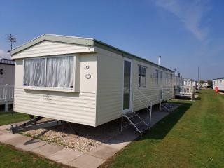 8 Berth The Chase Ingoldmells Sahara Super - Ingoldmells - 0