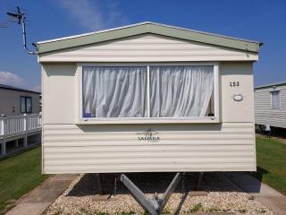 8 Berth The Chase Ingoldmells Sahara Super - Ingoldmells - 9