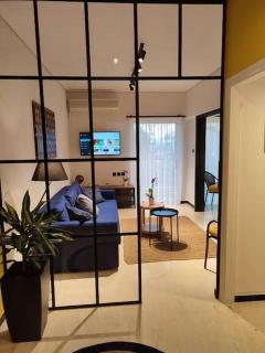 KALAMATA CENTRAL APARTMENT - Kalamata - 0