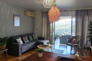Grand appartement Vue Mer Papeete - F2 Horizons - Papeete - 6