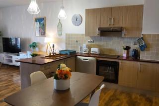 Grand appartement Vue Mer Papeete - F2 Horizons - Papeete - 5