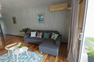 Grand appartement Vue Mer Papeete - F2 Horizons - Papeete - 2