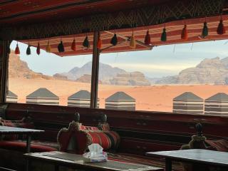 Raka Camp & Tours - Wadi Rum - 0