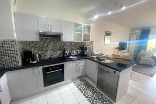 Grand Studio Les Horizons Papeete - Papeete - 8