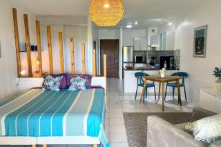 Grand Studio Les Horizons Papeete - Papeete - 9