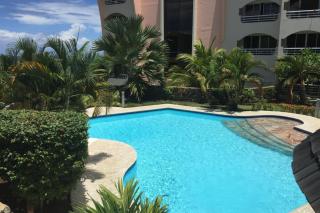 Grand Studio Les Horizons Papeete - Papeete - 6