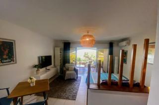 Grand Studio Les Horizons Papeete - Papeete - 2