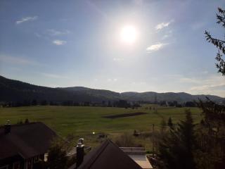 Apartman Suhi vrh - Ravna Gora - 3