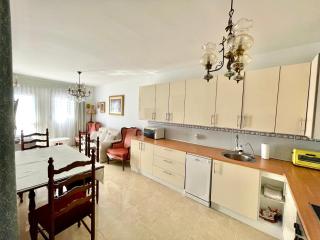 Cosy Apartment with Rooftop Terrace and Wifi - Valle de San Lorenzo - 3