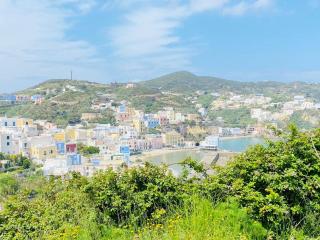 Casa Ninetta - Immobilevante - Ponza - 0