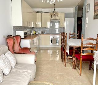Cosy Apartment with Rooftop Terrace and Wifi - Valle de San Lorenzo - 1